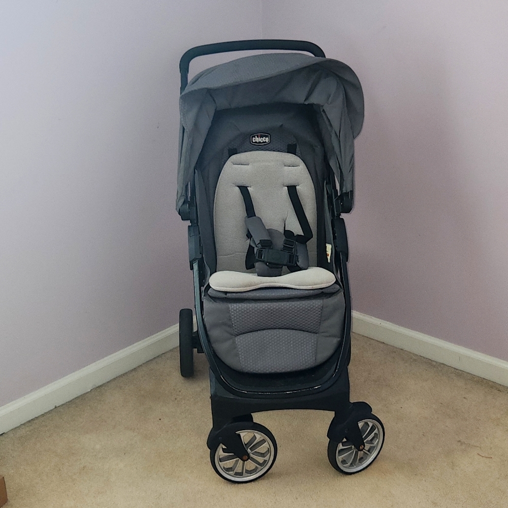 Chicco Bravo stroller